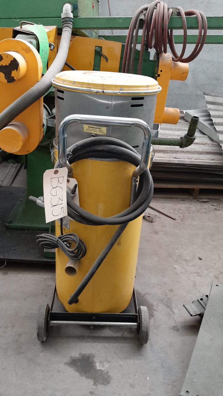 BG315-colector_de_polvo_