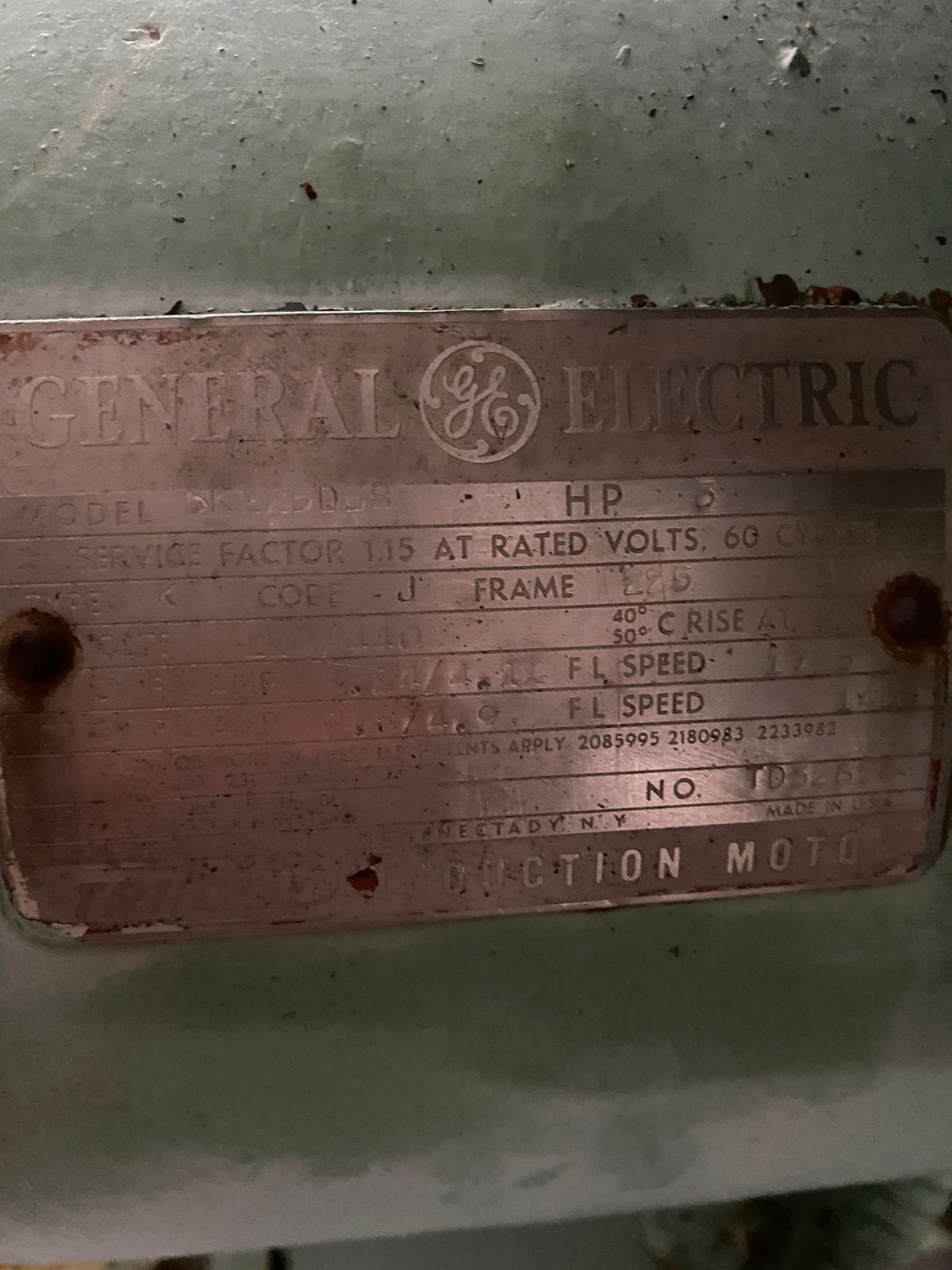 BG515-compresor_general_electric_3hp