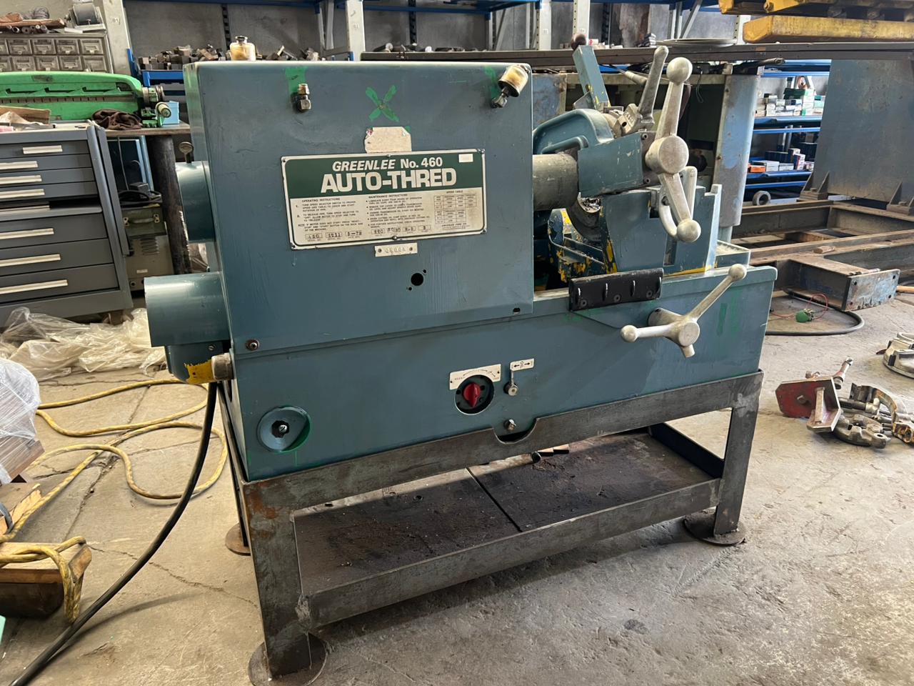 JL10-roscadora_greenlee_no.460