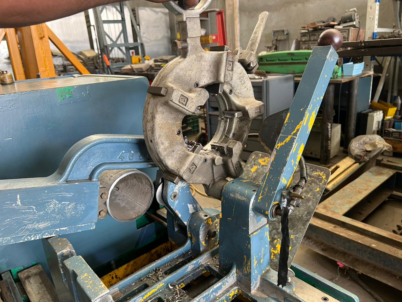 JL10-roscadora_greenlee_no.460