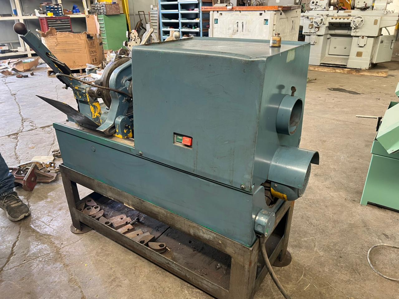 JL10-roscadora_greenlee_no.460