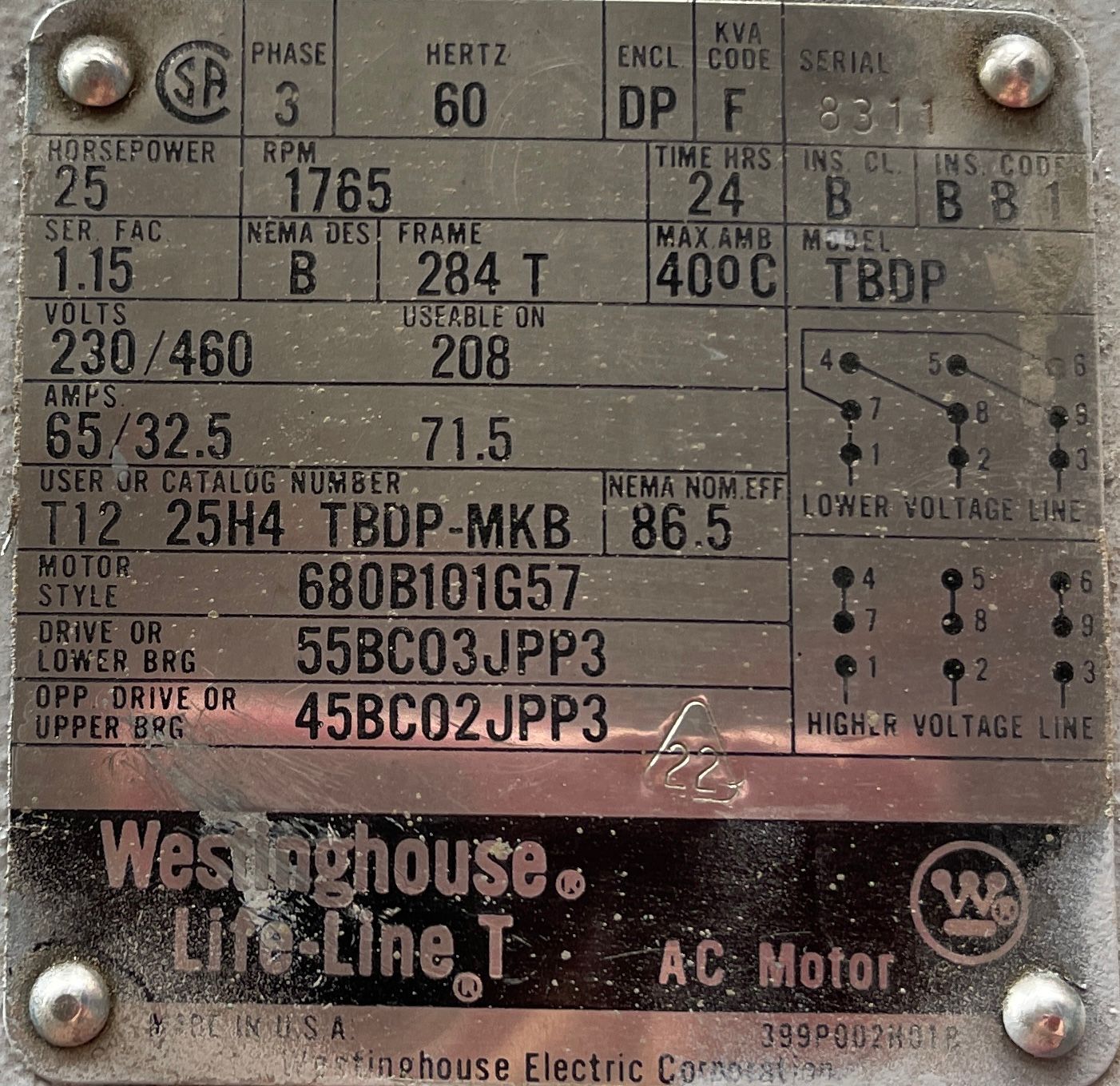 MP018-compresor_de_piston_ingersoll-rand_25hp_serie:_545806