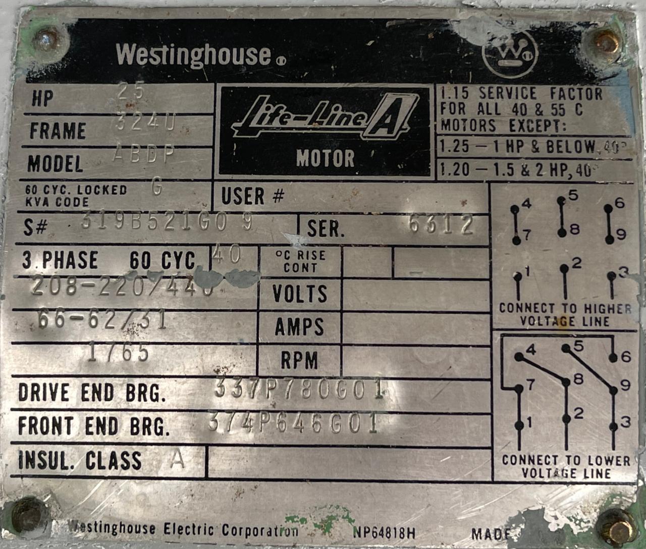 MP022-compresor_de_piston_kellog_american_inc__mod._462tvx_serie_576545,_25_hp