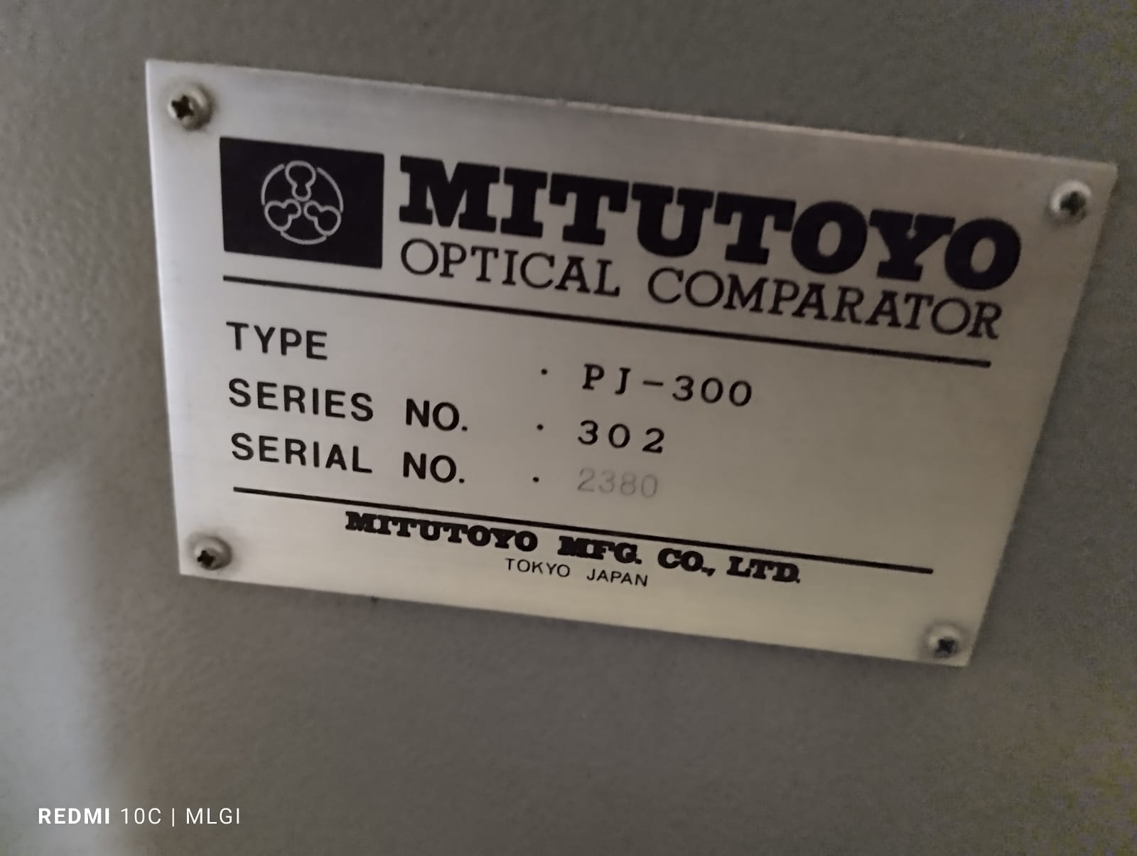 MP197-comparador_optico__mitutoyo__type:_pj-300_serie_302_2380