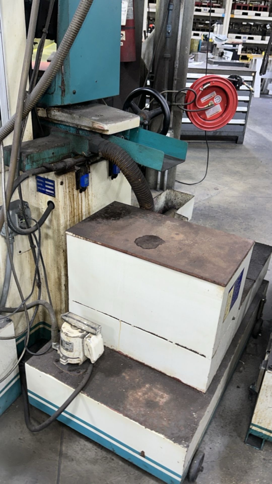 MP631-rectificadora_automatica_clausing_6x18