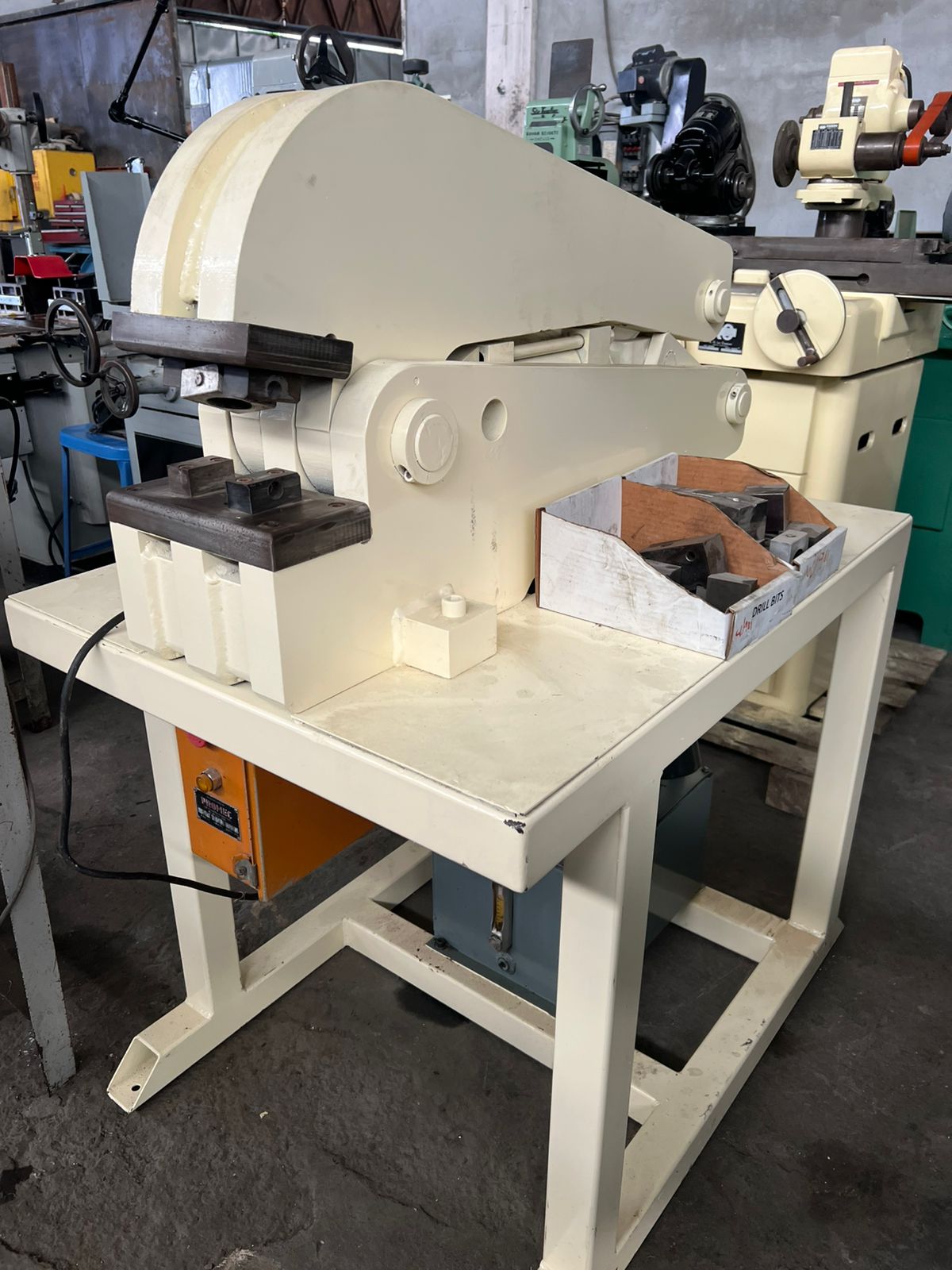 MP646-swager_promec_220_volts