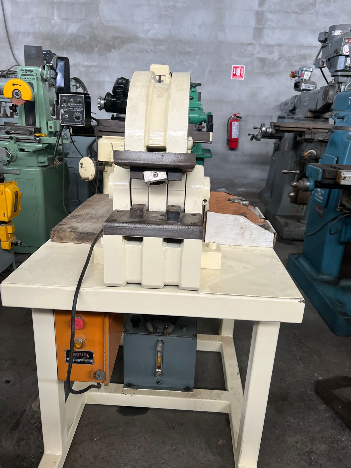 MP646-swager_promec_220_volts