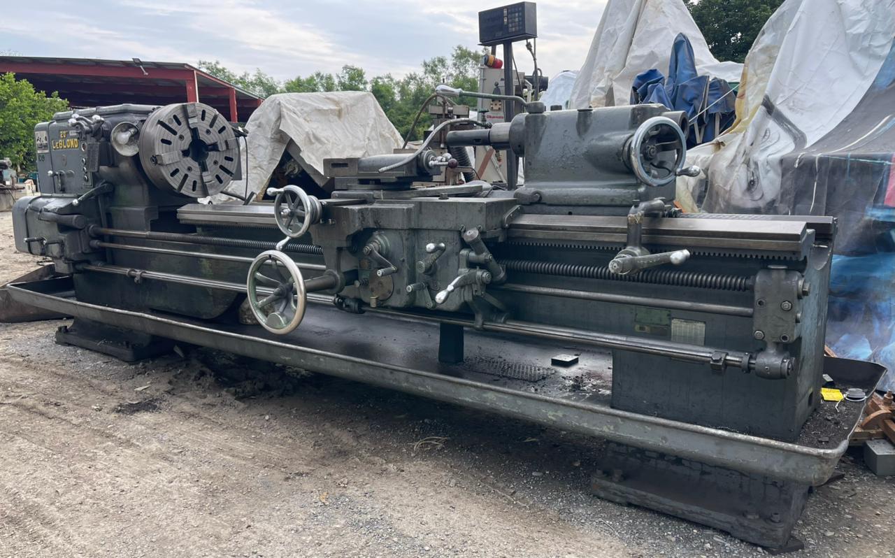 MP685-torno_le_blond_23_de_volteo,_entre_centros_95