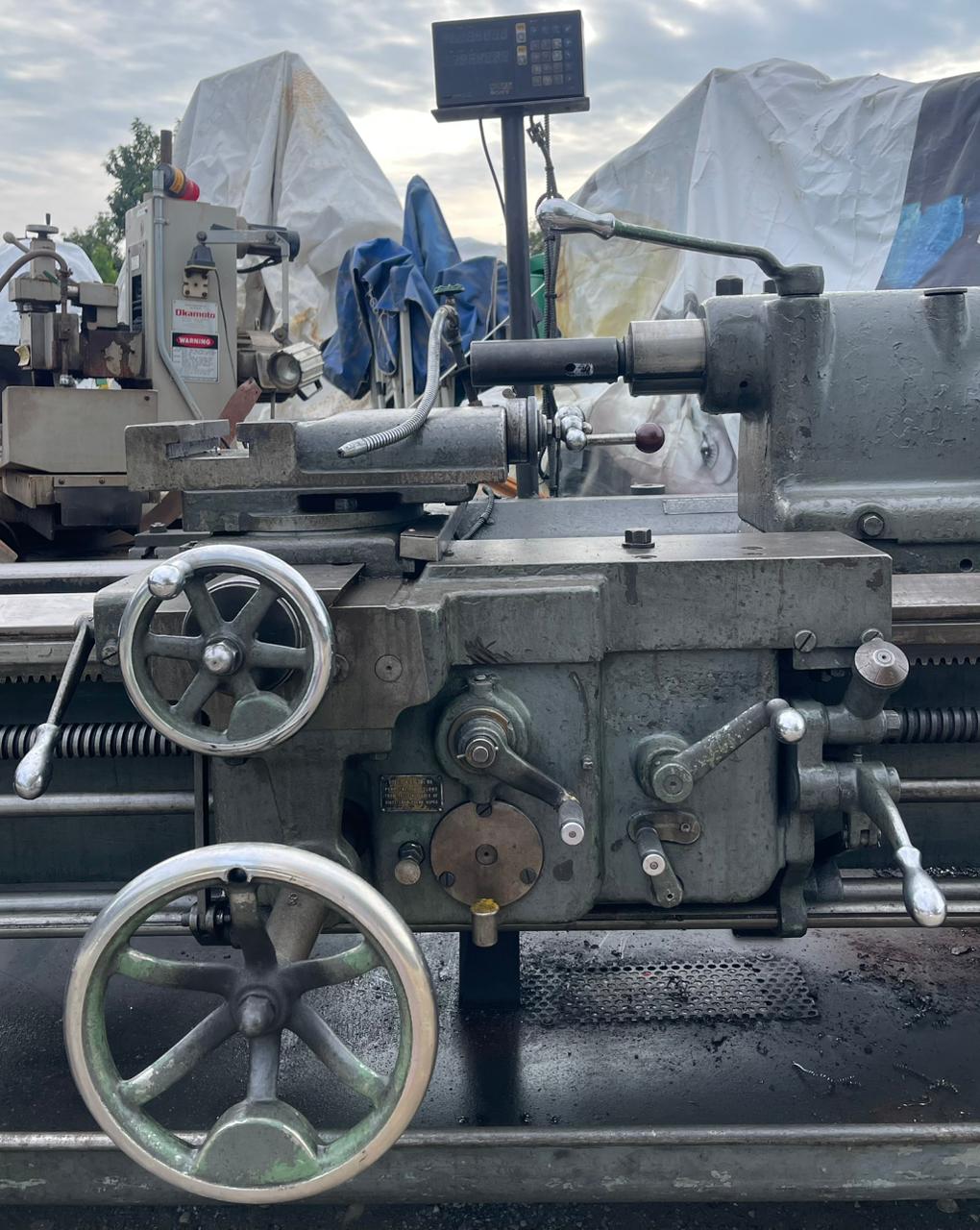 MP685-torno_le_blond_23_de_volteo,_entre_centros_95