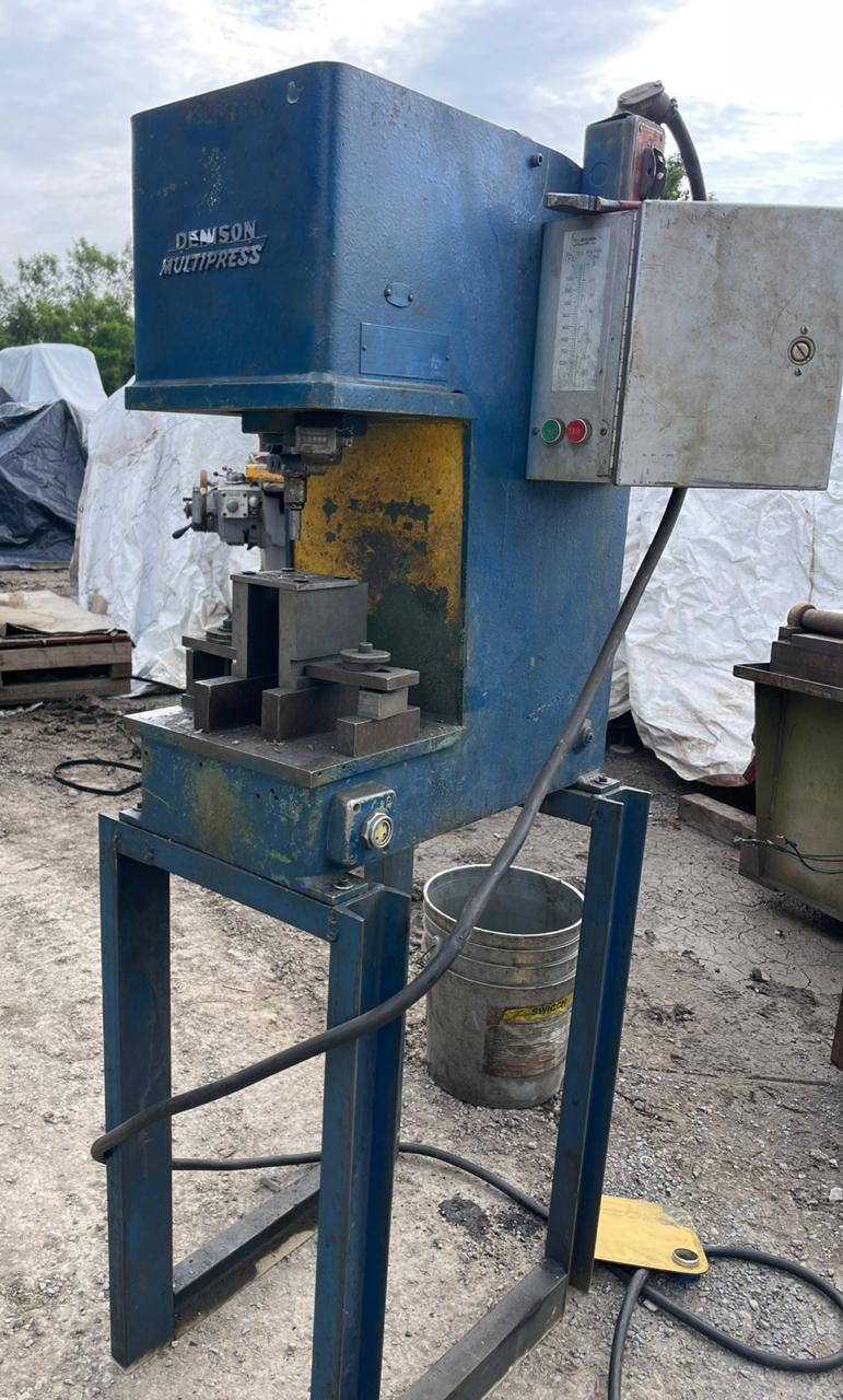 MP693-punzonadora_denison_multipress