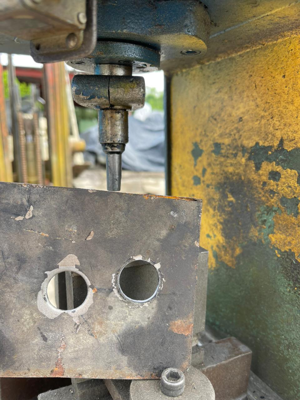 MP693-punzonadora_denison_multipress