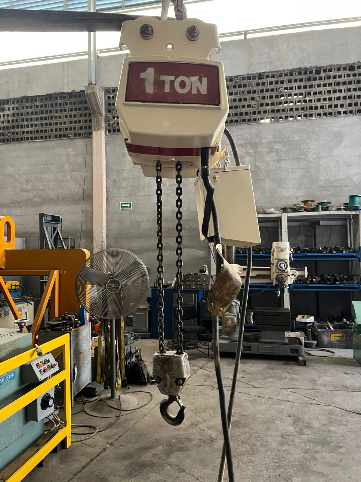 MP707-polipasto_de_cable_coffing_1_toneladas