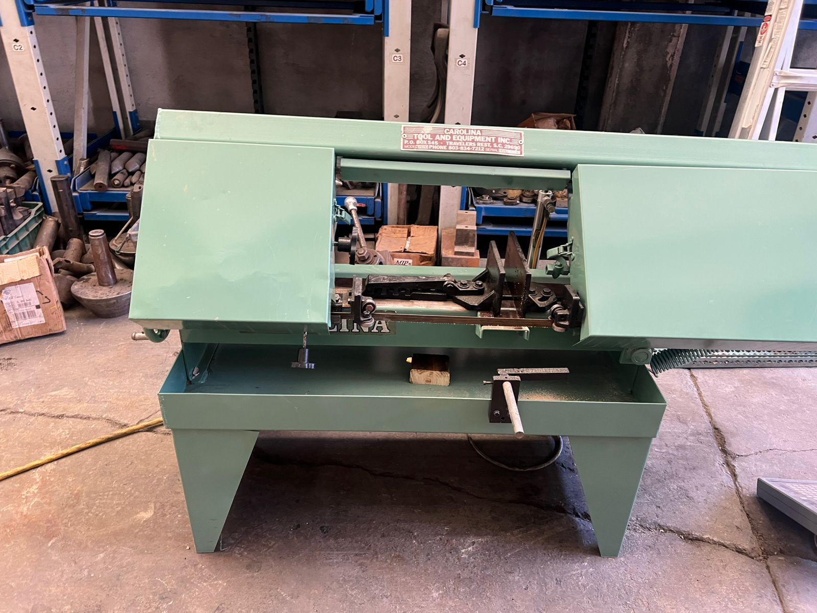 MP710-sierra_cinta_horizontal_carolina