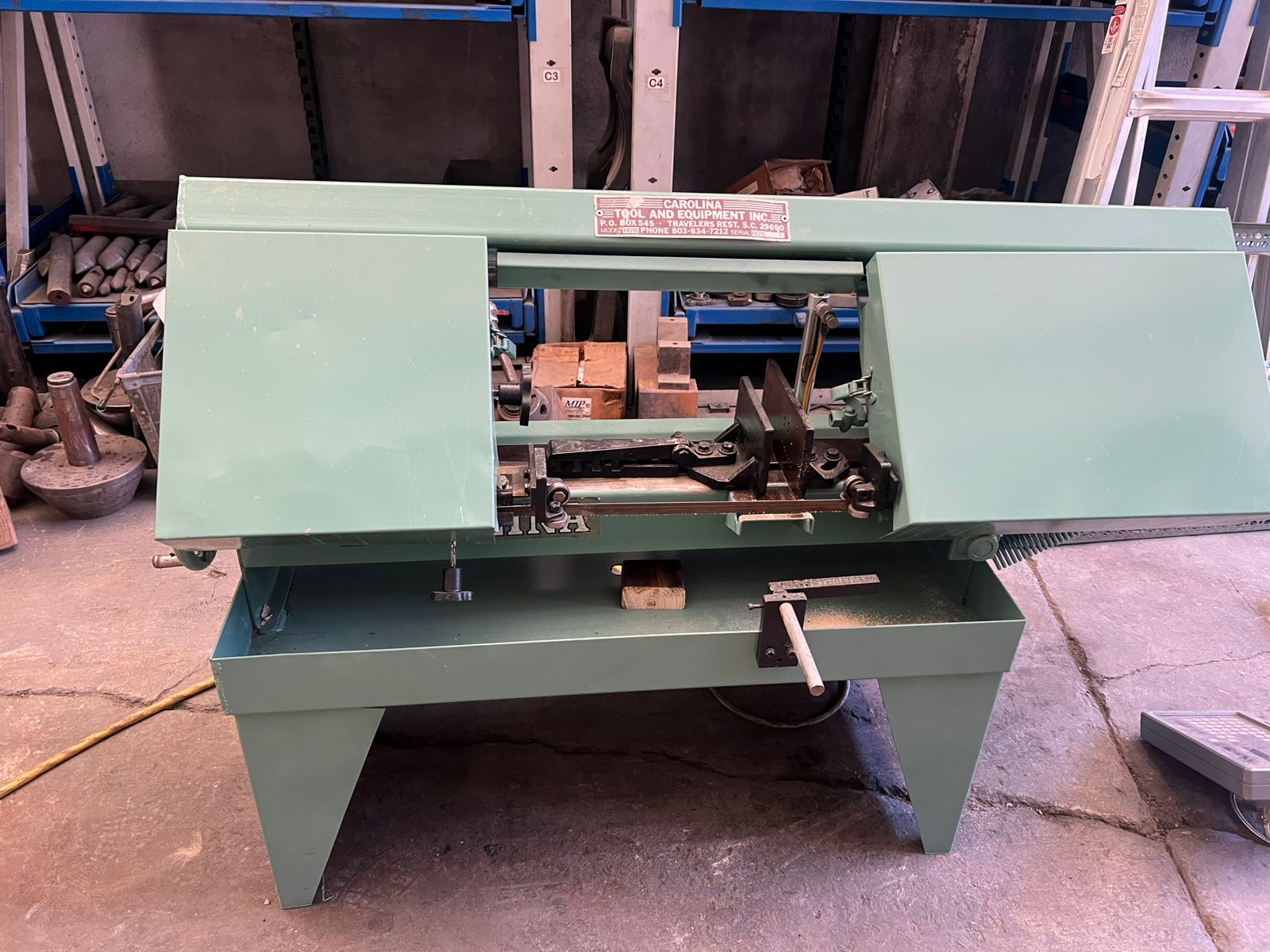 MP710-sierra_cinta_horizontal_carolina