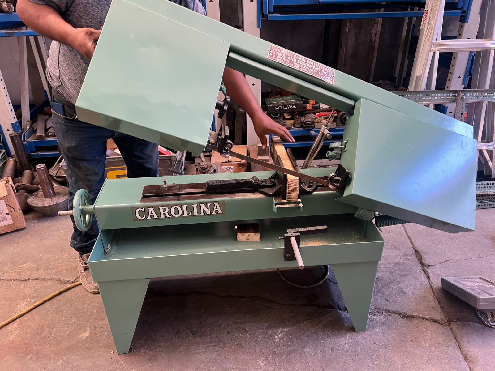 MP710-sierra_cinta_horizontal_carolina